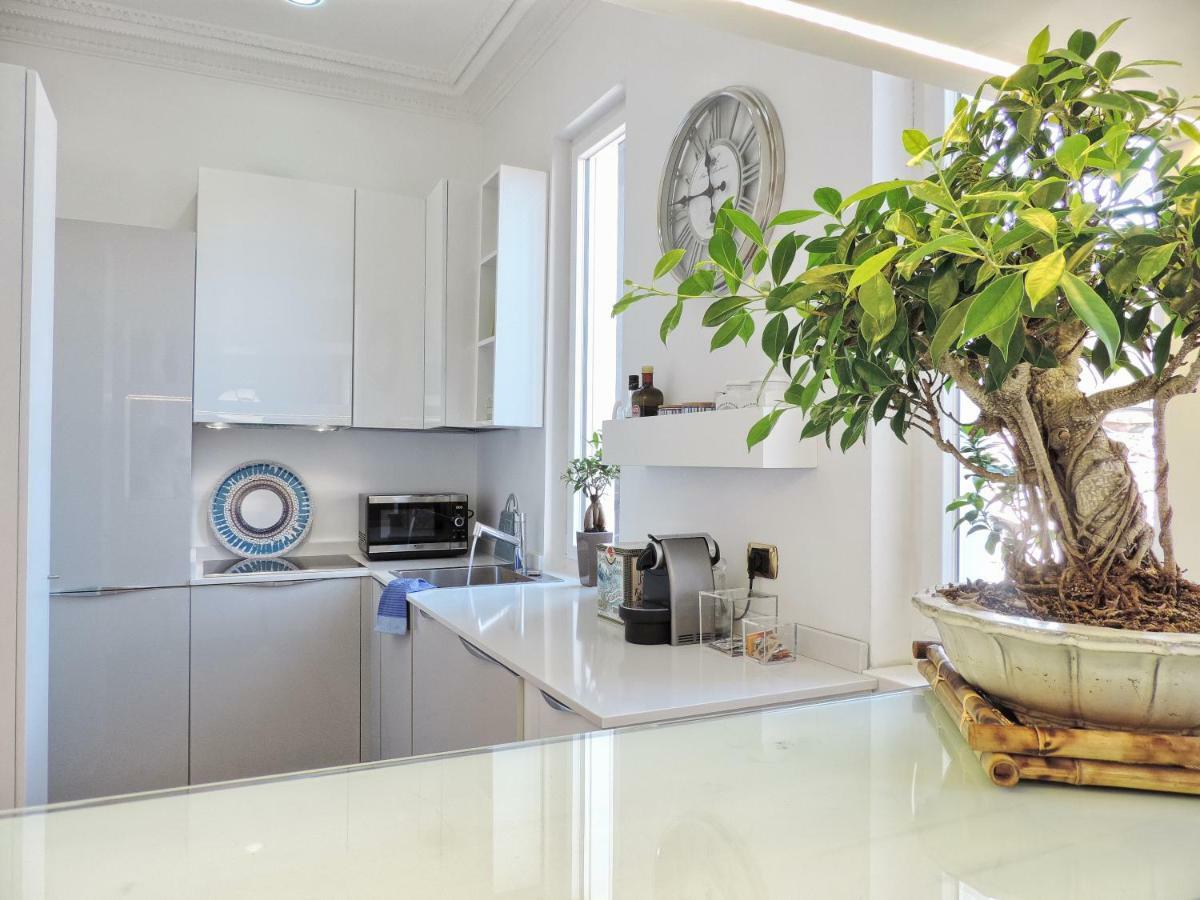 Apartment Frattina At
