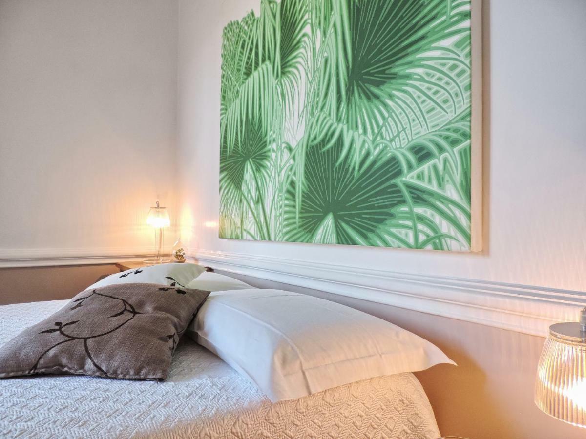Apartment Frattina At