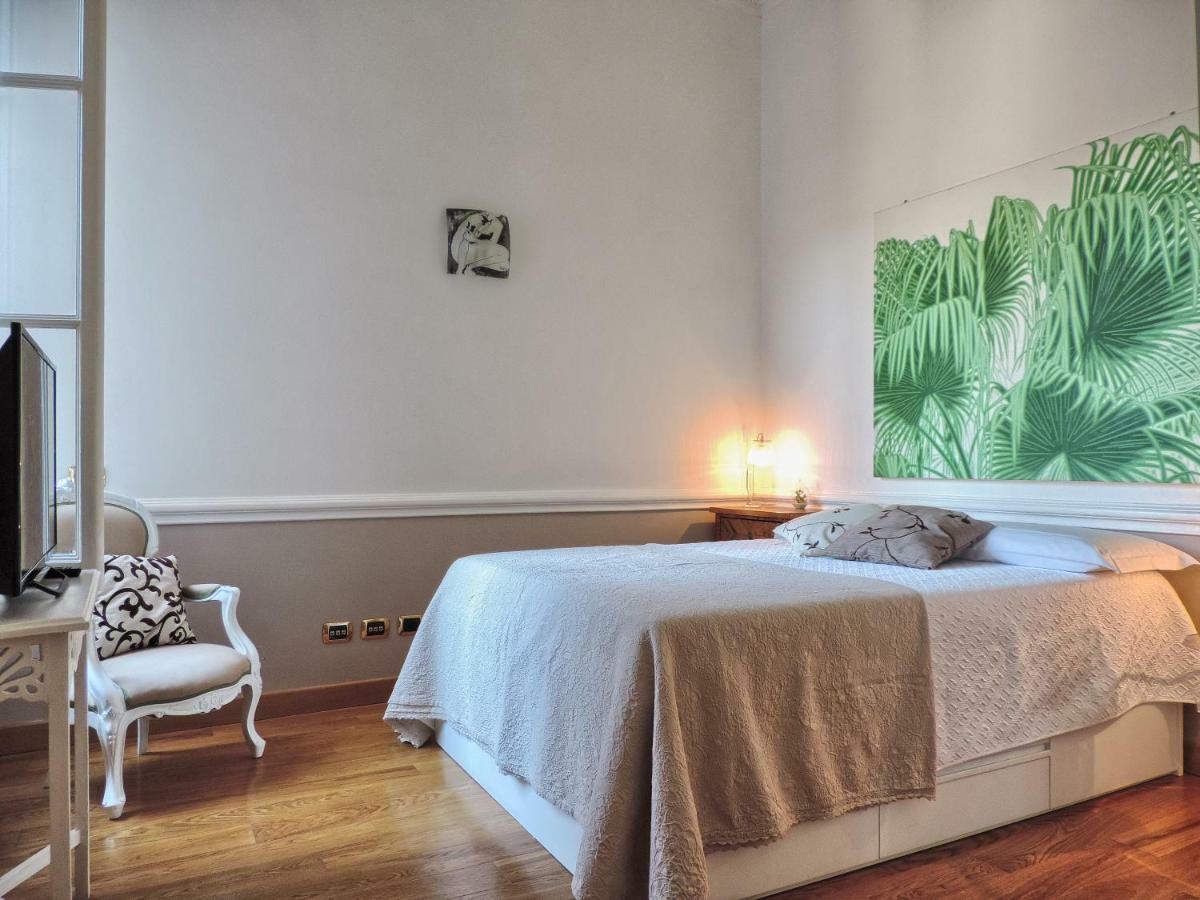 Frattina At Apartment Rome